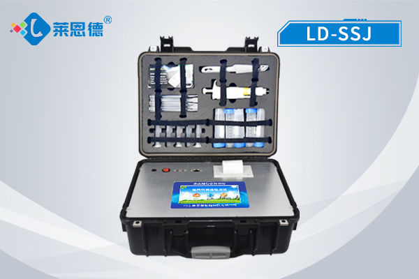 為什么要使用瘦肉精殘留檢測儀檢測肉類安全？