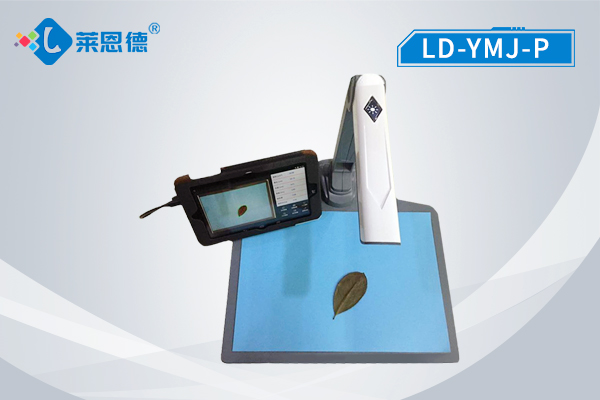 葉面積測(cè)量沒(méi)底？葉面積測(cè)量?jī)x來(lái)幫忙！