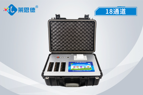 農(nóng)藥殘留檢測(cè)儀有多少種型號(hào)?單通道與多通道農(nóng)藥殘留檢測(cè)儀的區(qū)別 農(nóng)藥殘留檢測(cè)儀有多少種型號(hào)?單通道與多通道農(nóng)藥殘留檢測(cè)儀的區(qū)別