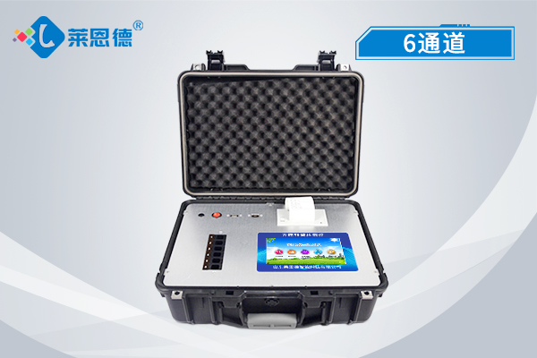 快速農(nóng)藥殘留檢測(cè)儀的檢測(cè)原理有哪些?適用什么類型的農(nóng)殘? 快速農(nóng)藥殘留檢測(cè)儀的檢測(cè)原理有哪些?適用什么類型的農(nóng)殘?