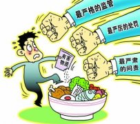 食品快速檢測儀器助力食品安全檢測工作 食品快速檢測儀器助力食品安全檢測工作
