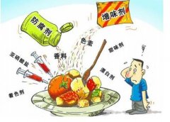 食品安全測定儀快速測定食品的安全性 食品安全測定儀快速測定食品的安全性