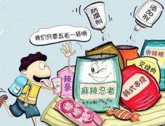 食品安全檢測的技術有哪些？
