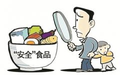 食品安全快速檢測儀器有哪些？