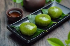高智能食品安全檢測儀守護(hù)青團(tuán)產(chǎn)品質(zhì)量 高智能食品安全檢測儀守護(hù)青團(tuán)產(chǎn)品質(zhì)量