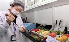 食品快速檢測儀器哪個(gè)牌子好 食品快速檢測儀器哪個(gè)牌子好