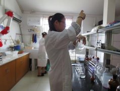 水質(zhì)細(xì)菌快速檢測儀的應(yīng)用 水質(zhì)細(xì)菌快速檢測儀的應(yīng)用