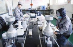 大米重金屬鎘檢測儀的使用說明 大米重金屬鎘檢測儀的使用說明