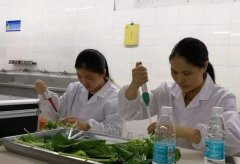 食品檢測儀器有哪些 食品檢測儀器有哪些