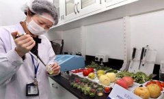 食品安全檢驗檢測設(shè)備的使用 食品安全檢驗檢測設(shè)備的使用