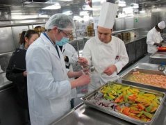 高智能食品安全檢測儀用途是什么 高智能食品安全檢測儀用途是什么