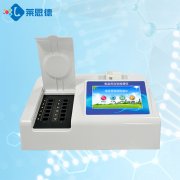 食品吊白塊檢測儀能提高檢測結(jié)果的準(zhǔn)確性 食品吊白塊檢測儀能提高檢測結(jié)果的準(zhǔn)確性