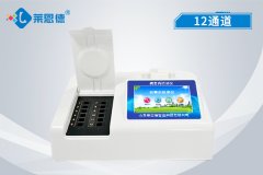 病害肉檢測儀有什么使用優(yōu)勢？